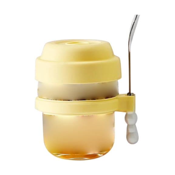 ​​ZCSKFIN Cereal Breakfast Containers with Lids Spoons Reusable Leakproof Grain Storage Bowls Refrigerator Safe BPA-Free Design Perfect for Breakfast Meal Prep Organization​​