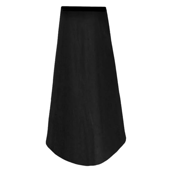 ZCSKFIN Large Outdoor Patio Chiminea Cover, Waterproof Protector for Garden Chimney Heaters and BBQ Units, Durable Weather-Resistant Cover for Fire Pits and Outdoor Heating Equipment