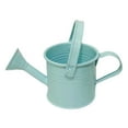 thumbnail image 1 of ZCSKFIN Metal Watering Can with Sprinkling Head, Garden Watering Pot for Plants and Flowers, Tin Watering Can with Comfortable Handle for Outdoor Gardening Use, 1 of 6