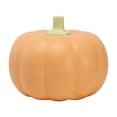 thumbnail image 1 of ​​ZCSKFIN Pumpkin Snack Tray Stacked Double Layer Holder with Lid Halloween Thanksgiving Christmas Decorations for Home Festive Serving Dish Seasonal Tabletop Display Organizer​​, 1 of 6