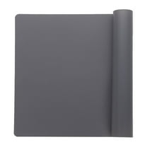 ​​ZCSKFIN Silicone Mats for Kitchen Countertops Non-Slip Large Countertop Protector Mat Heat Resistant Surface Doubles as a Craft Mat and Silicone Placemat for Versatile Use​​