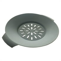 ​​ZCSKFIN Silicone Spill Stopper Lid Boil-Over Preventer Heat-Resistant Pot Cover Anti-Splash Cooking Tool Kitchen Gadget Universal Fit for Various Pan Sizes​