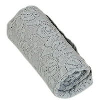 ZCSKFIN Women's Long Ultra, Cooling Mesh Tulle Sunscreen Sleeves Fingerless Arms Legs Accessories for Party Outdoor Sport Activities, thin Lace Gloves Sun UV Protection