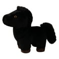 thumbnail image 1 of ZCSZFIN 2026 Year of the Horse Plush Mascot Doll, Soft Stuffed Animal for Lunar New Year Decor, Cute and Gentle Design for Home and Office Displays During Spring Festival Celebrations, 1 of 9