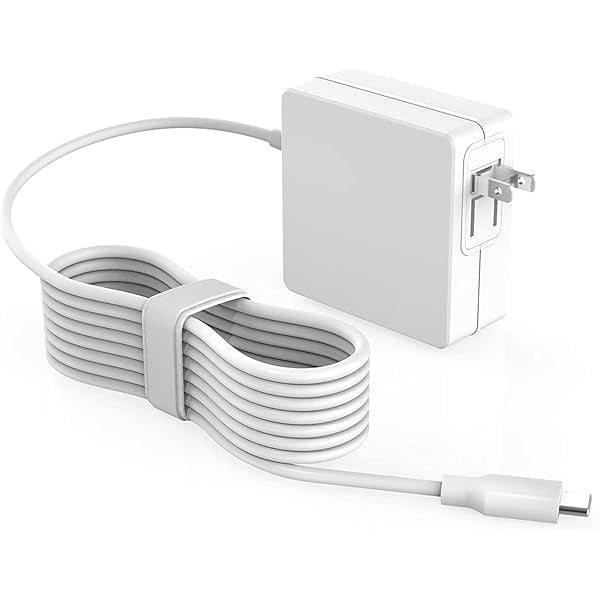 【ジャンク】Apple MacBook Pro 2019 15インチ充電器付き MacBook Pro（16インチ、2019） - 充電アクセサリ - Mac