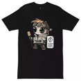 thumbnail image 1 of ZCash Boy T-Shirt, 1 of 7