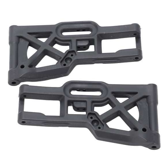 ZD Racing 2PCS Front Lower Swing Arm 8635 for EX-07 DBX-07 1/7 RC Desert Car Accessories (4.5 inches / 115 mm)