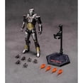 thumbnail image 1 of ZD Toys 1/10 Scale Iron Man MK12 Mark XII Advanced Suit Collector Action Figure, 1 of 5