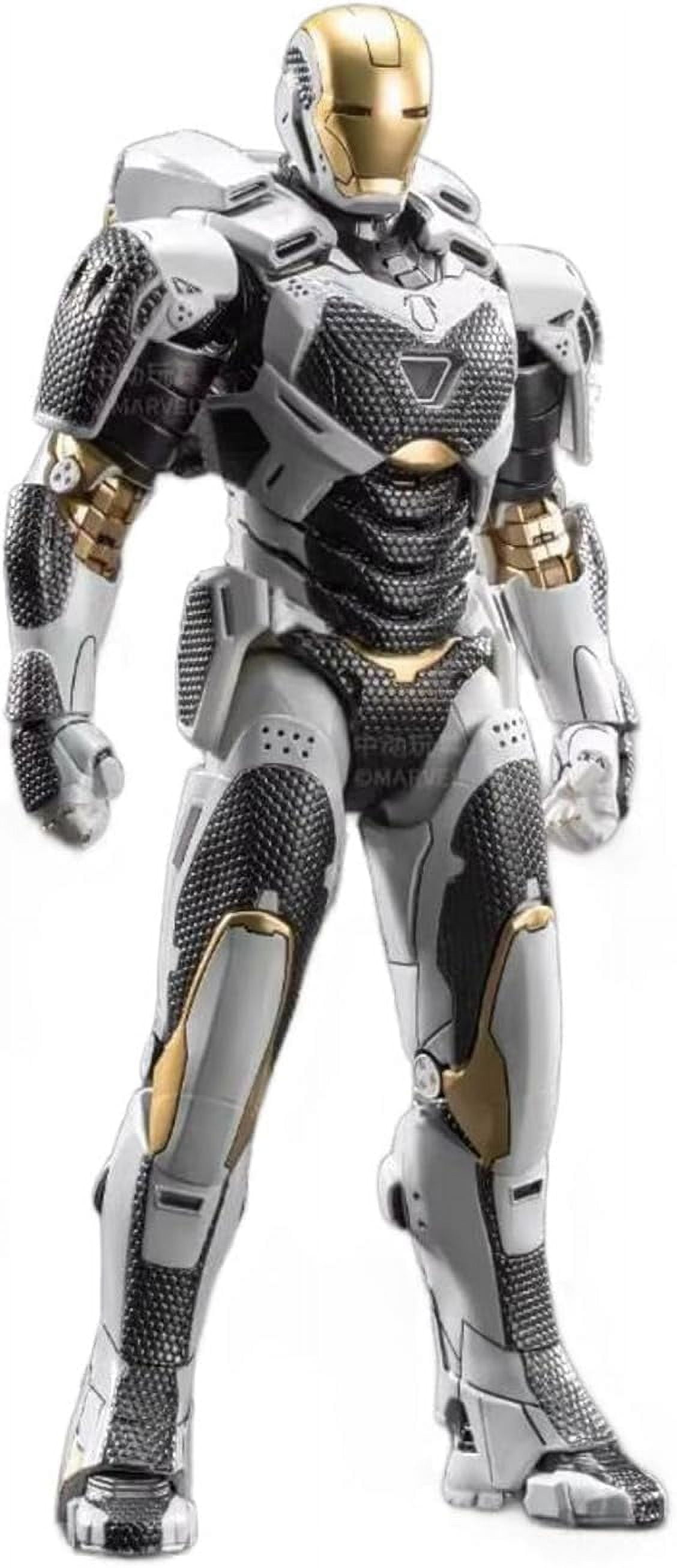 アイロンマン Amazon.com: Figurecomplex Amazing Yamaguchi Ironman Bleeding