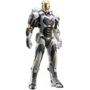 ZD Toys 1/10 Scale Iron Man MK39 Action Figure1906-39