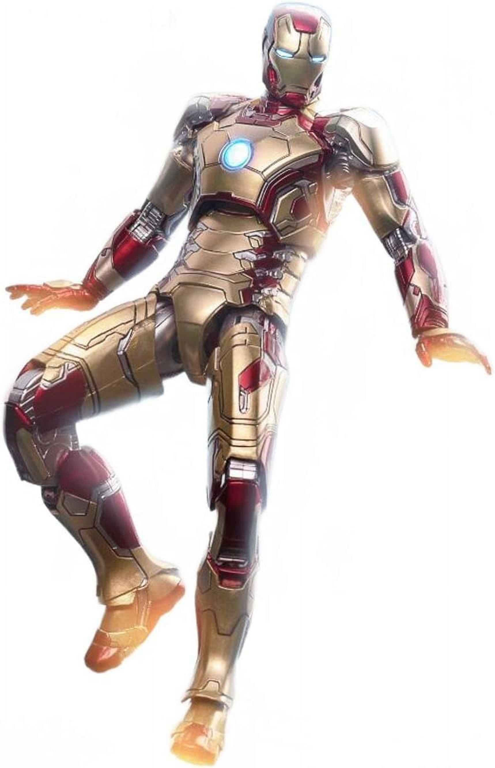 ZD-ZhongDong-Toys-1-10-Scale-