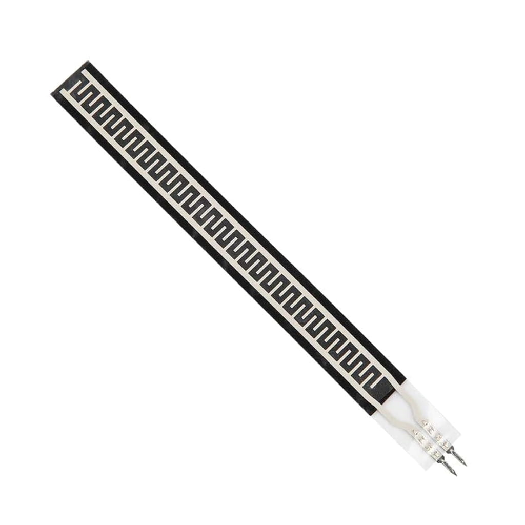 ZD10-100 Resistance-Type Thin Film Pressure Sensor Force Sensor FSRs ...