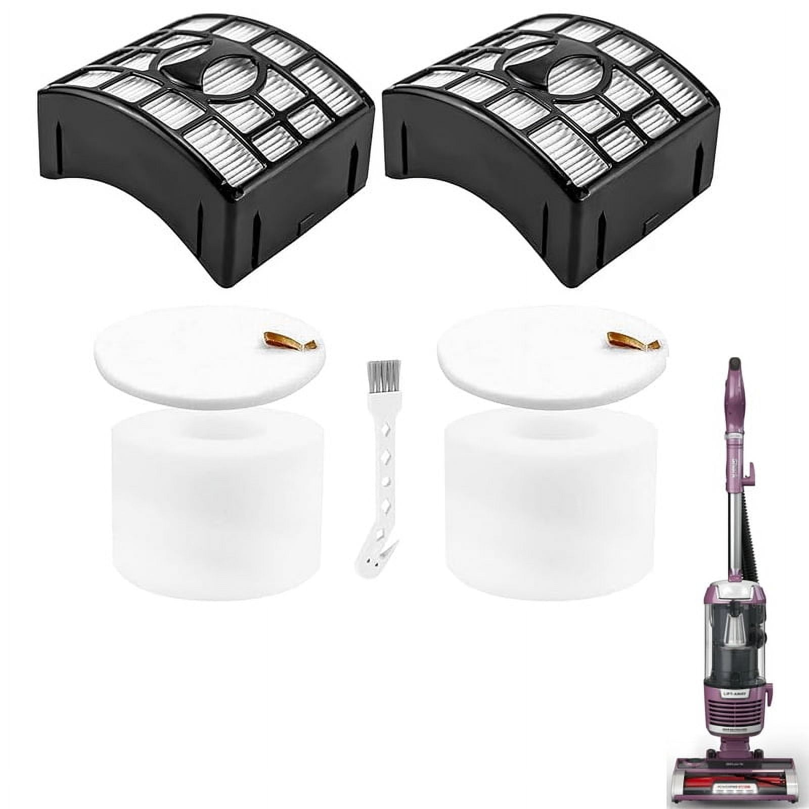 Shark Duo Clean Vacuum Filter