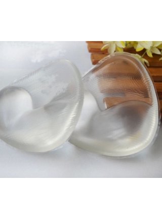 Silicone Breast Enhancers Bra Inserts