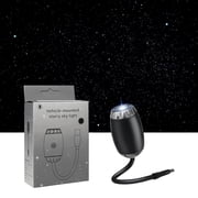 ZDSSY 2-in-1 Starry Sky Projector Light, 360  Usb Night Light Projector