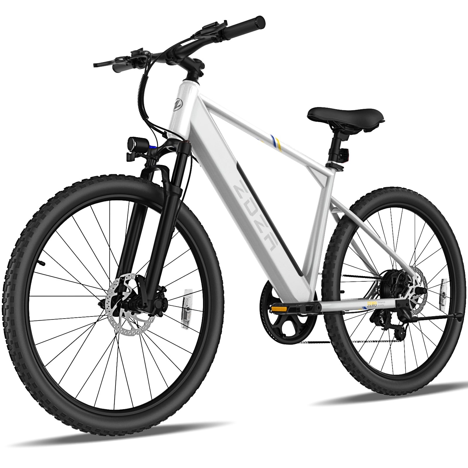 SUPER73-ZX | Comfortable Commuter