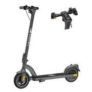 ZDZA Electric Scooter for Adults, 19MPH 350W Escooter, Up to 18Miles Scooter, Foldable Commuting Electric Scooter for Adults and Teens