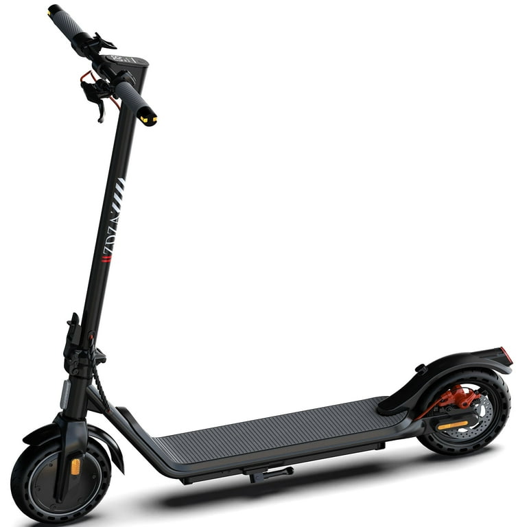 ZDZA ZW02 Electric Scooter for Adults Teens, 8.5