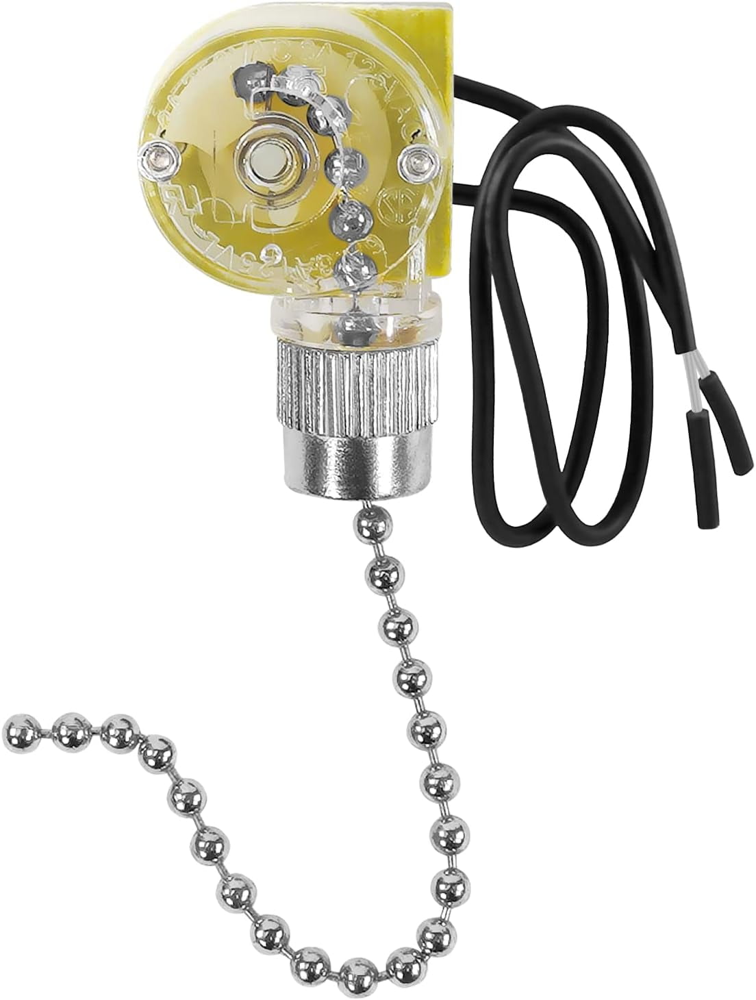 CONG ZE-109 Ceiling Fan Light Replacement Parts Ceiling Fan Lighting Kit -  Walmart.com, image size:1104x1460