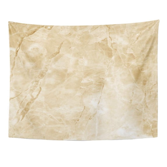 ZEALGNED Brown Abstract Beige Marble Gray Aged Blank Wall Art Hanging Tapestry Home Decor for Living Room Bedroom Dorm 60x80 inch