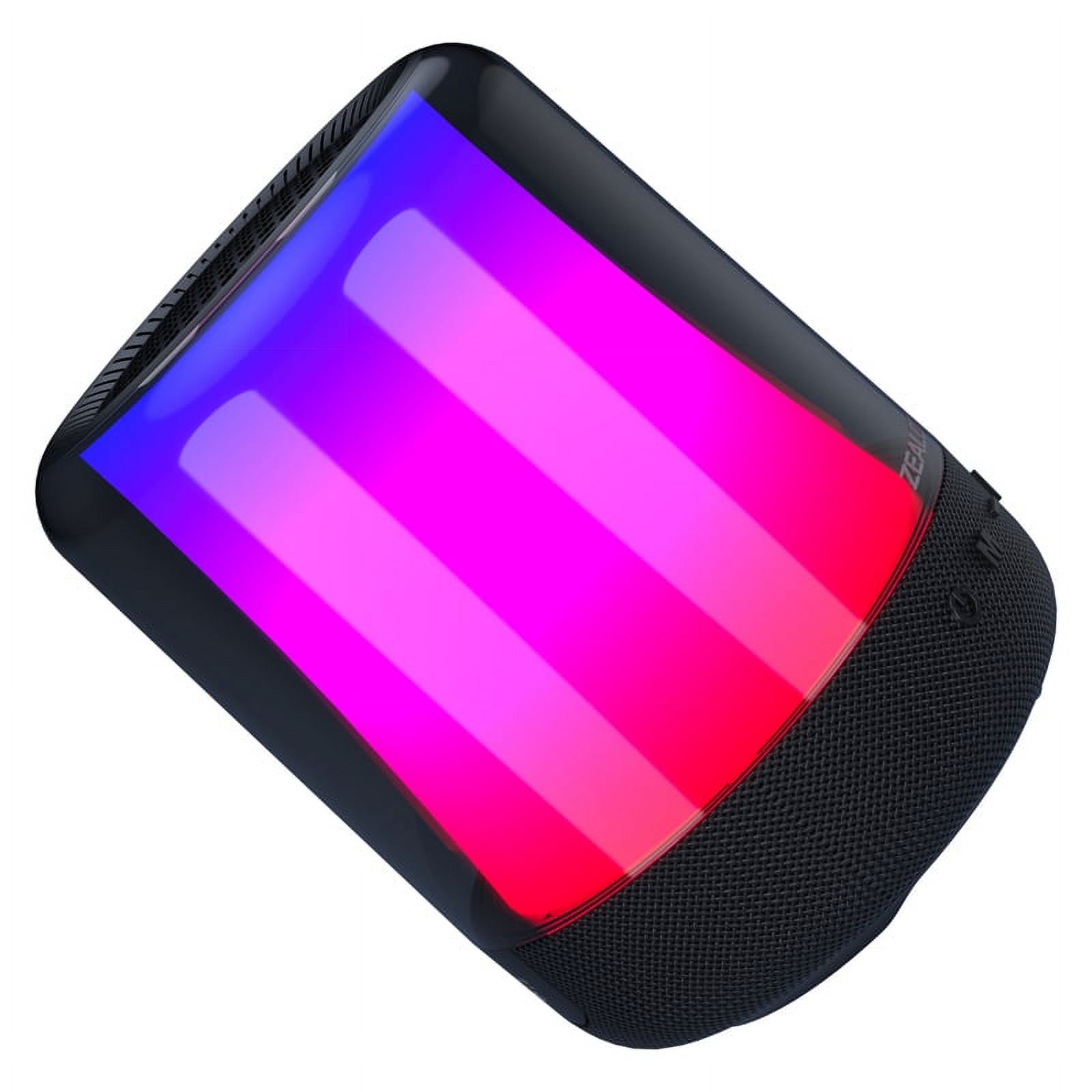 ZEALOT Music player,Music player Scene. BT Battery Player Any Sound