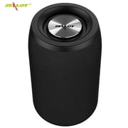 ZEALOT S32 Portable Bluetooth Speaker Outdoor Waterproof Wireless Mini Column Box Speaker Support TF card Stereo 3D Hi-Fi