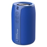 ZEALOT S32 Portable Wireless Bluetooth Speaker, IPX5 Waterproof, TWS Dual Pairing, Deep Bass, 1800mAh Battery, 12H Playtime for Outdoor