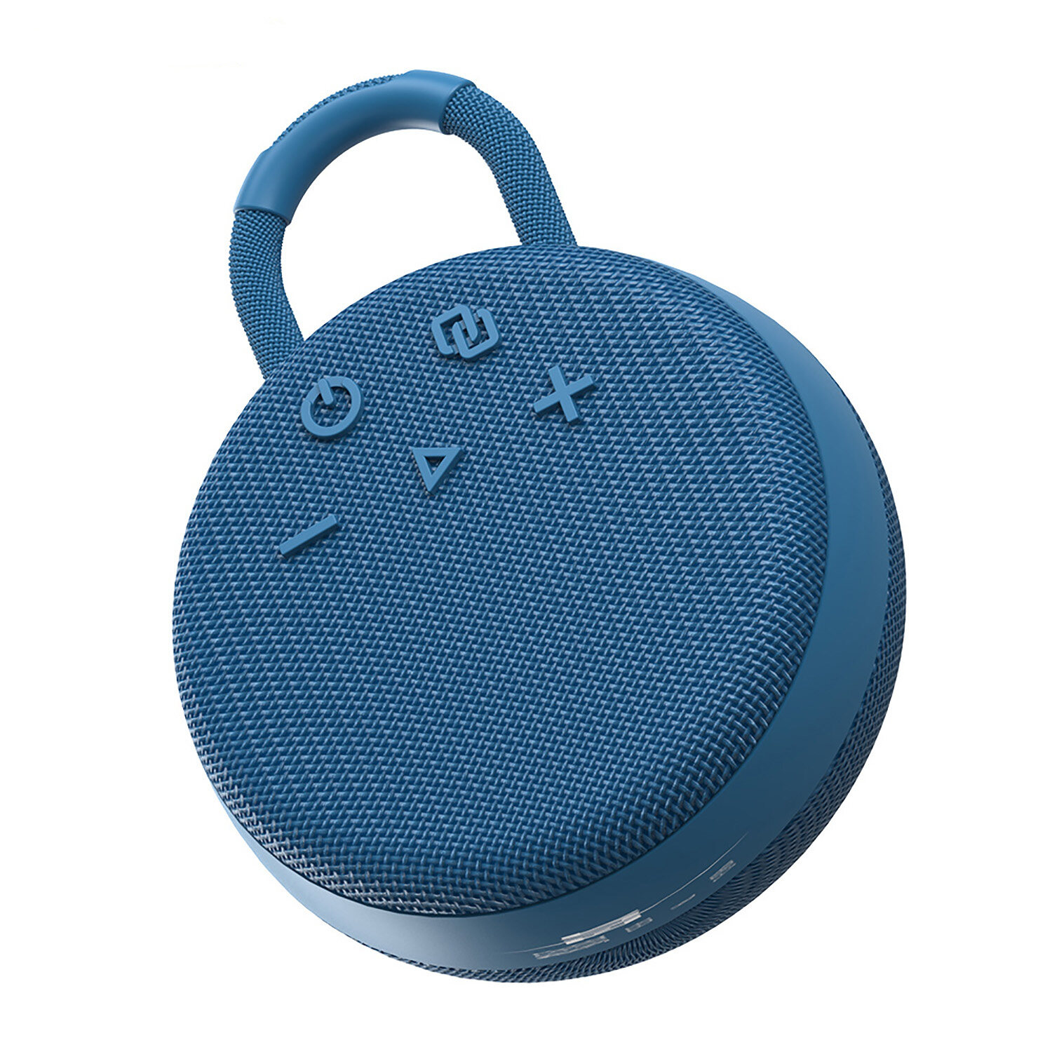 ZEALOT S77 Blue 5W Wireless Bluetooth Speaker Waterproof Sports Speaker Outdoor Portable Speakers For Outdoor Travel Indoor Parties