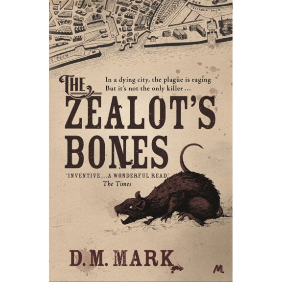 ZEALOTS BONES