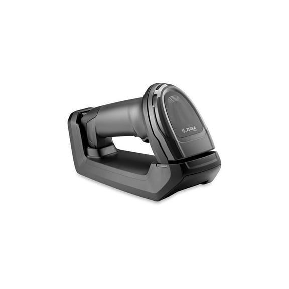 Zebra DS8178-SR Bluetooth Handheld Barcode Scanner Kit with Presentation Cradle USB & Scan Shielded Cable, New
