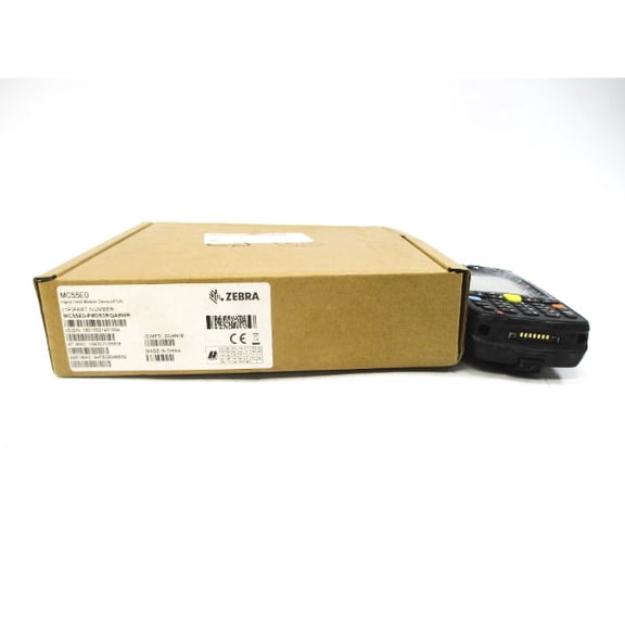 ZEBRA MC55E0-PM0S3RQA9WR 5.4V 3A NSMP