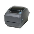 thumbnail image 1 of ZEBRA PRINTER - ZEBRA AIT,GK420T,203 DPI,THERMAL TRANSFER,EPL AND ZPL,USB,10/100 ETHERNET,6FT US, 1 of 4