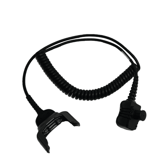 ZEBRA QL Series Cable for MC3100/MC3200 - P/N 25-91513-01R