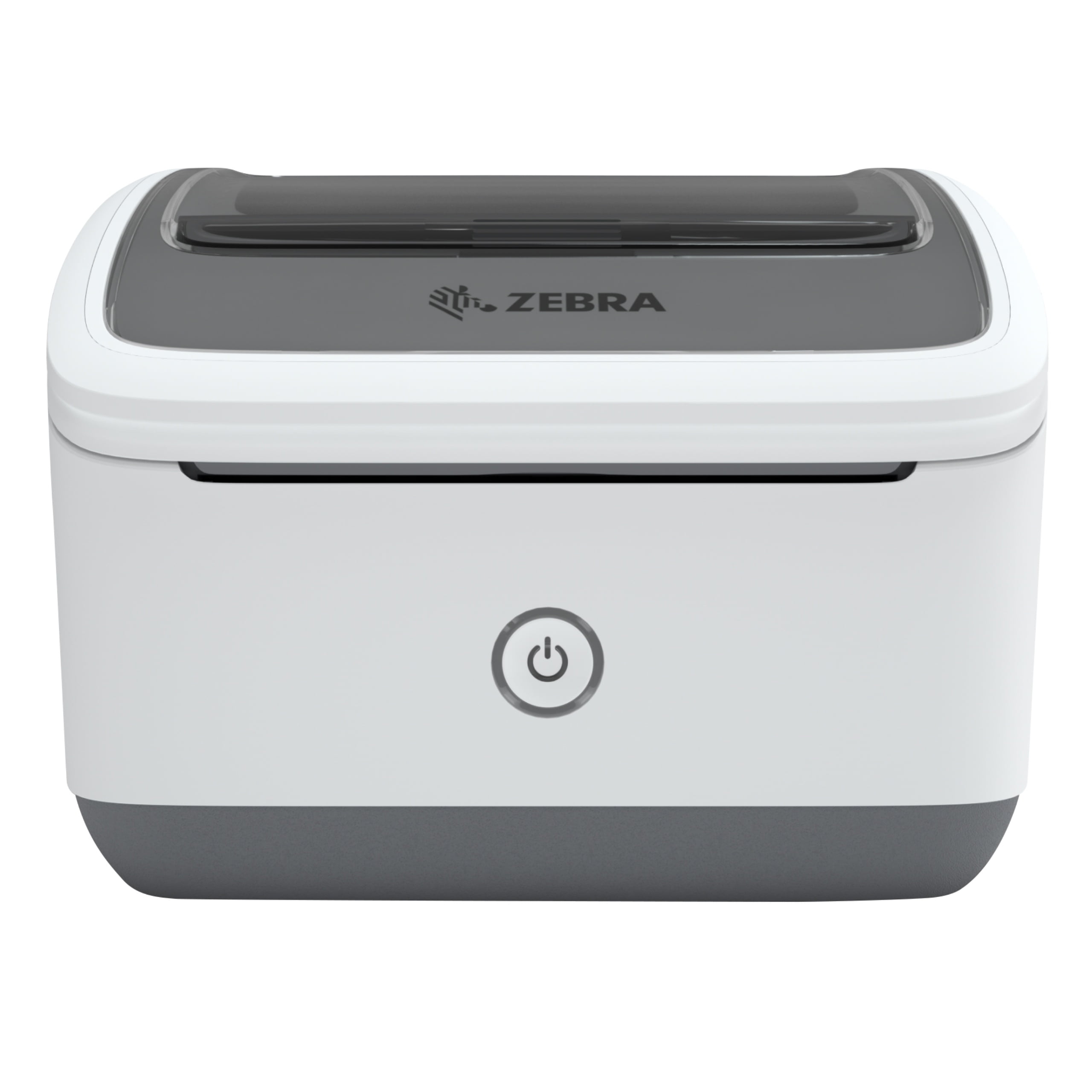 Zebra ZSB-DP14 Efficient Thermal Label Printer with Eco-Friendly Cartridges