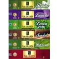 thumbnail image 1 of ZED BLACK NAG CHAMPA PACK OF 6 FRAGRANCE(LAVENDER, NAG CHAMPA, LEMONGRASS, JASMINE, SANDAL, PATCHOULI) 15 g, 1 of 2