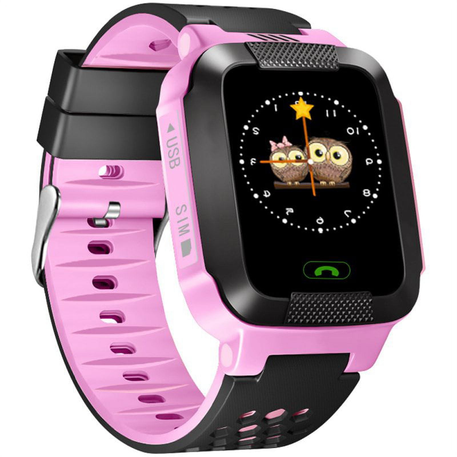 Smartwatch zed online 2 review