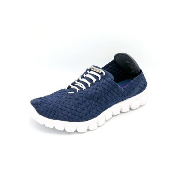 ZEE Alexis Women's DANIELLE-A Women's Fashion Sneaker