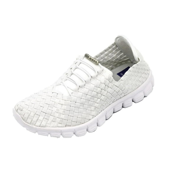 ZEE Alexis Women's DANIELLE-A Women's Fashion Sneaker