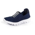 thumbnail image 1 of ZEE Alexis Women's DANIELLE-A Women's Fashion Sneaker, 1 of 2