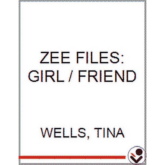 ZEE FILES BK 3