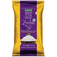 thumbnail image 1 of ZEEBA 1121 PREMIUM BASMATI RICE 10lbs, 1 of 7