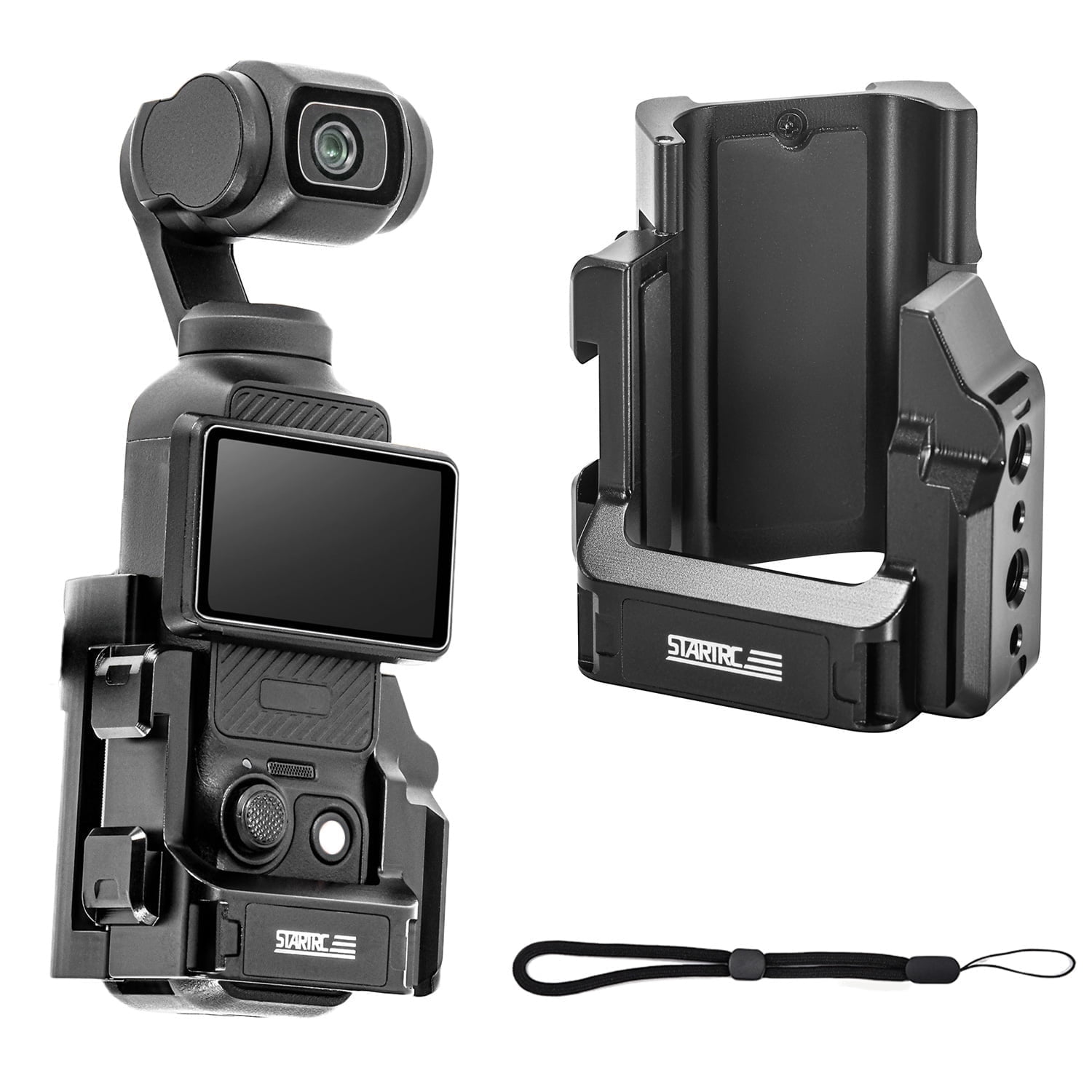 ビデオカメラ DJI OSMO POCKET EXPANSION KIT ✓ Shop DJI Osmo Pocket with Expansion Kit Combo | USA