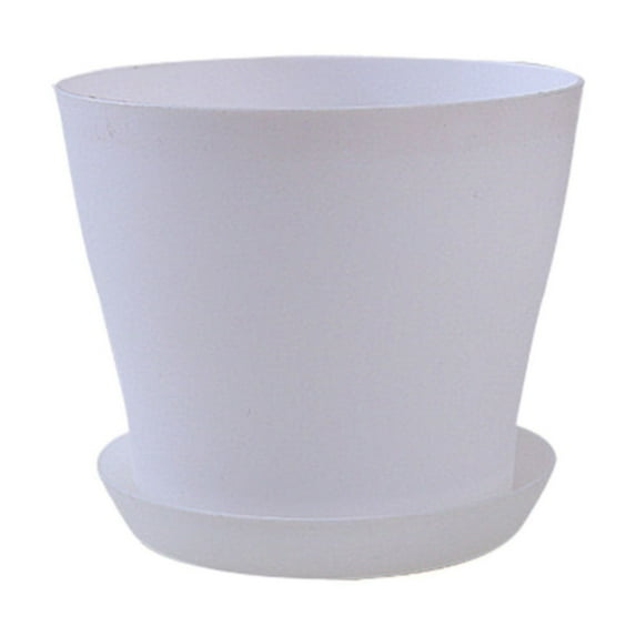 ZEELIY Clearance Flower Pots House Plant Pots Decorative Flower Pots Indoor Planter Pots Flower Watering Pot Pot Pots Garden Pots Bonsai Planter Pot Plant Pots