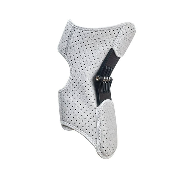 ZEELIY Knee Assistive Device, Knee Booster, Knee Protection Booster, Knee Booster Brace Joint Support Spring Stabilizer, Knee Brace For Arthritis Pain, Helps Support And Walk Easily