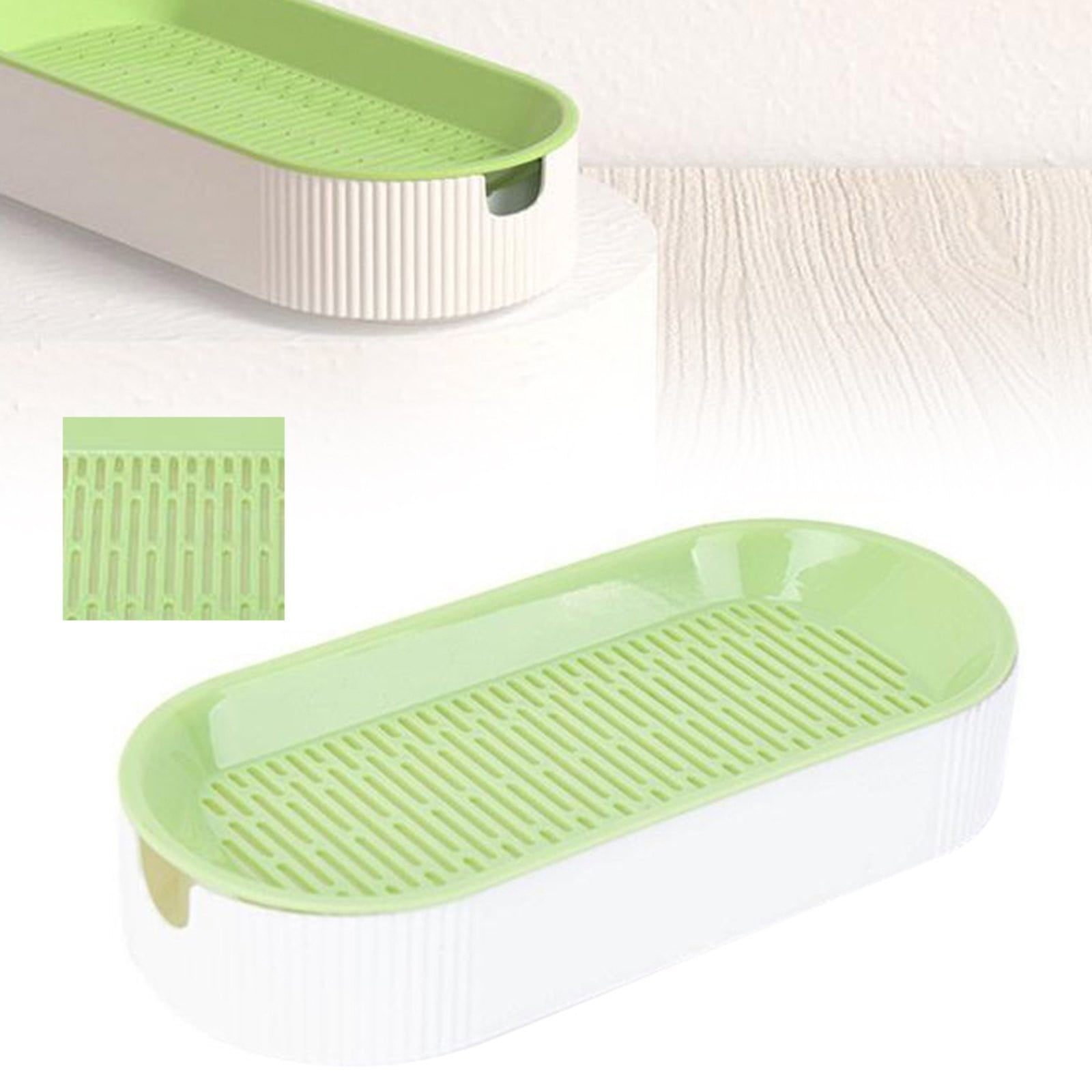 ZEELIY Planter Graines Hydroponic Planter Graines Spring Trays ...