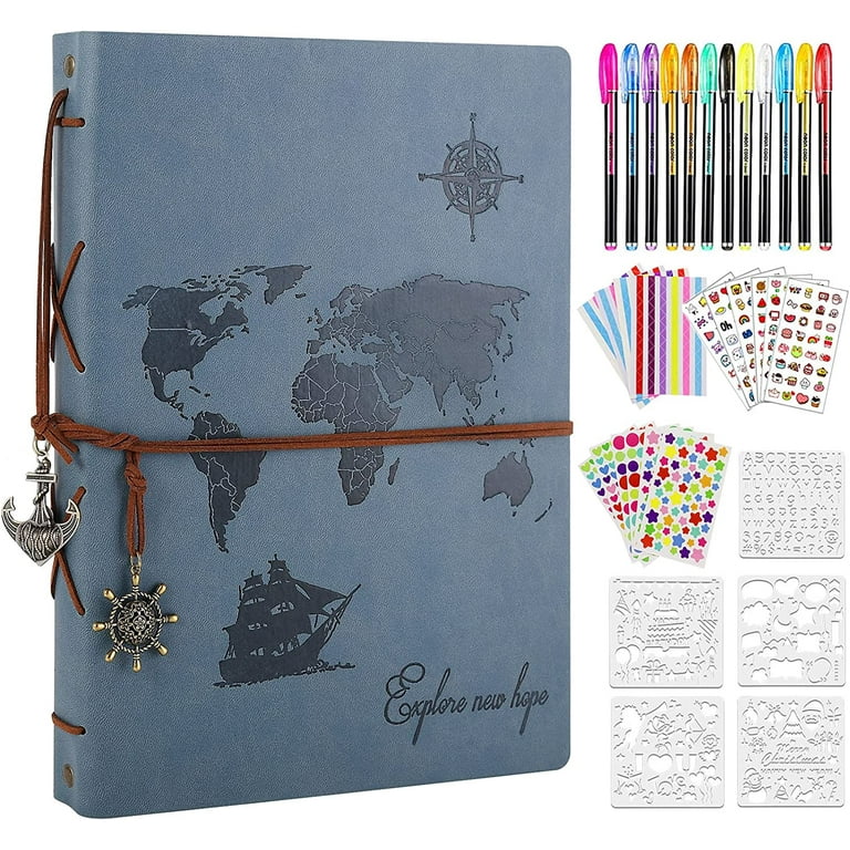 Large Scrapbook Album - Shop online and save up to 15%