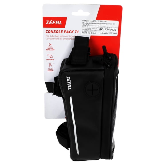 ZEFAL BOLSA BOLZEF0022 1 PIEZA(S)