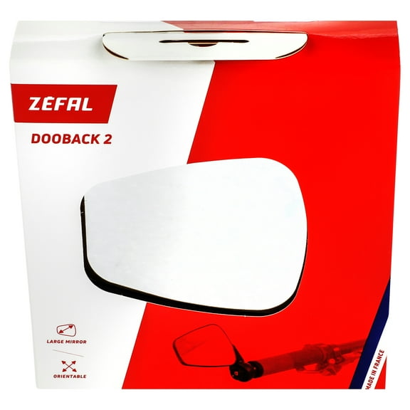 ZEFAL ESPEJO RETROVISOR ESPZEF0006 1 PIEZA(S)