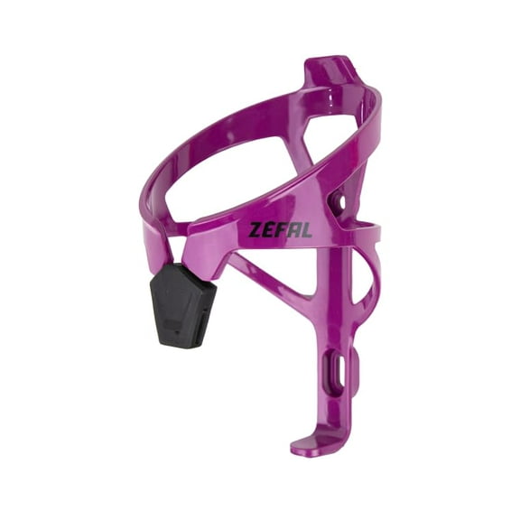ZEFAL Pulse A2 - Lightweight Bicycle Bottle Holder - Bike/Mountain Bike/Road Bike Bottle Holder