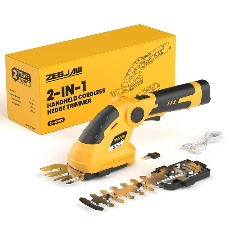 How to Operate a Cordless Trimmer Efficiently: Expert Tips